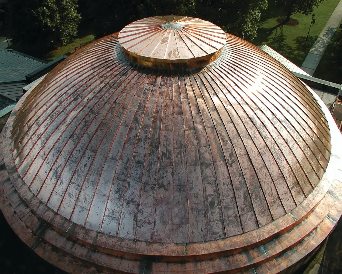 Craftsman Roofing crew installing a new roof in Wildmans Landing